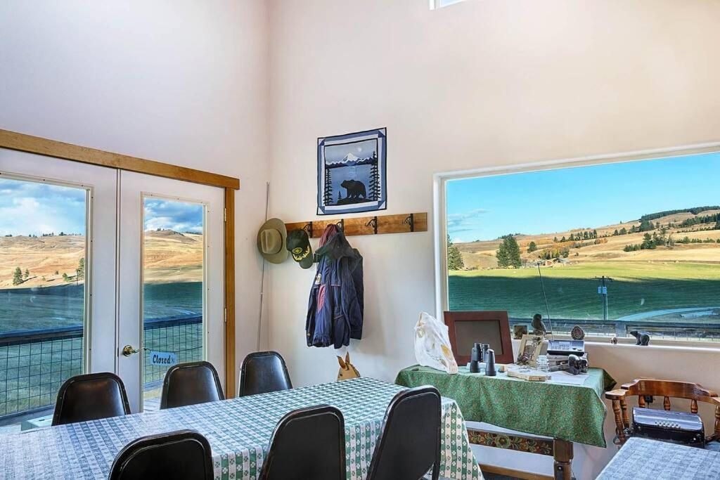 Wilderness Cabin - Eden Valley Oroville Bagian luar foto