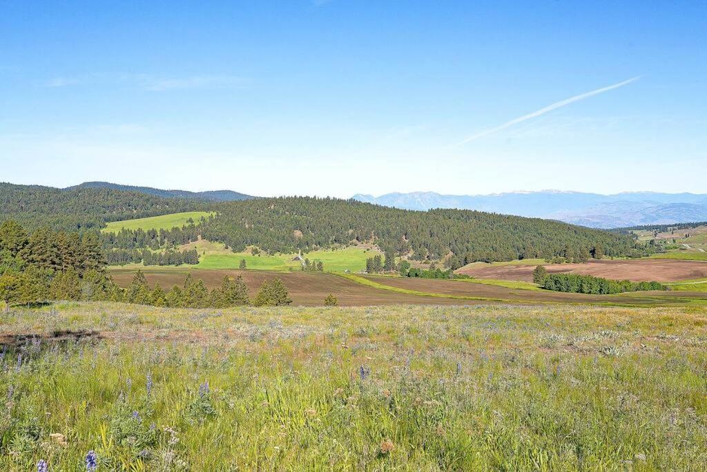Wilderness Cabin - Eden Valley Oroville Bagian luar foto
