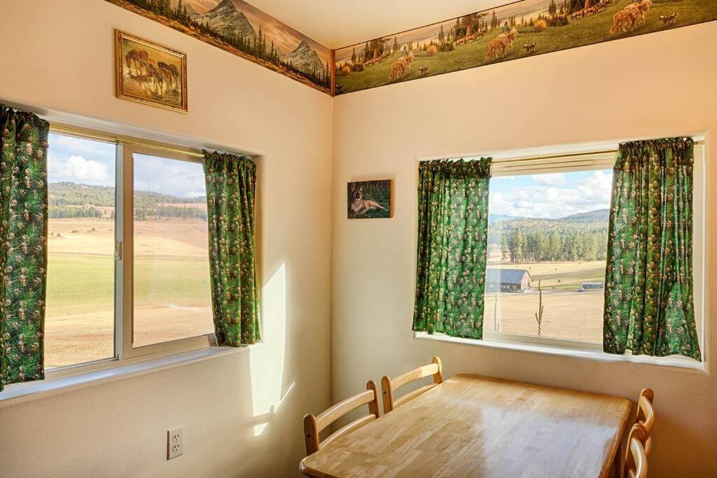 Wilderness Cabin - Eden Valley Oroville Bagian luar foto